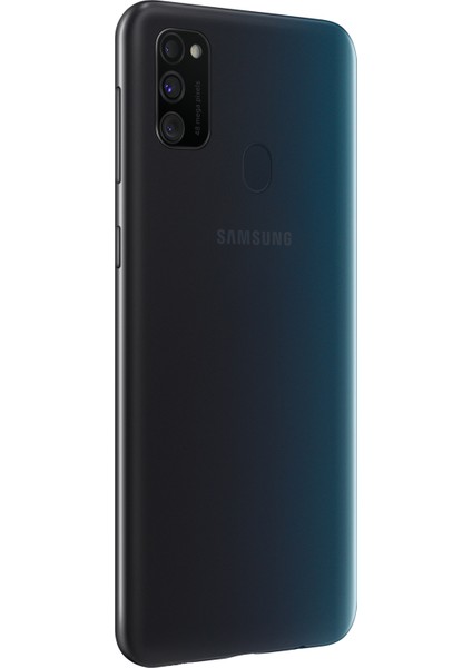 Galaxy M30s 64 GB (Samsung Türkiye Garantili) Siyah