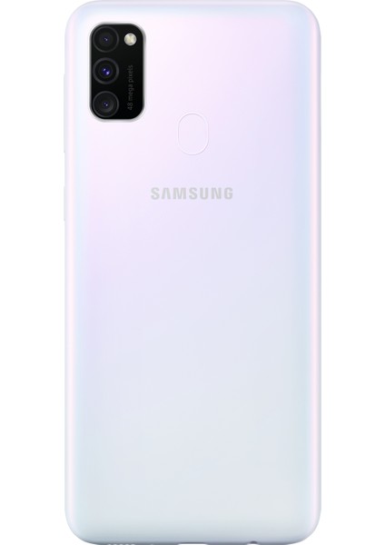 Galaxy M30s 64 GB (Samsung Türkiye Garantili) Beyaz fiyatları
