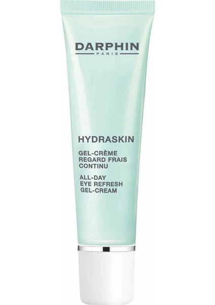 Hydraskin All Day Eye Refresh Gel Cream Nemlendirici Göz Çevresi Kremi 15 ml