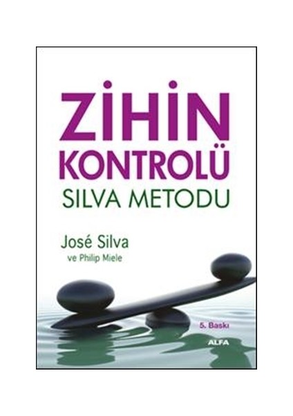 Silva Zihin Metodu - Philip Miele