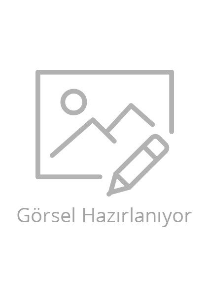 Peak Bays Pati Desenli 3 lü Kaka Poşeti