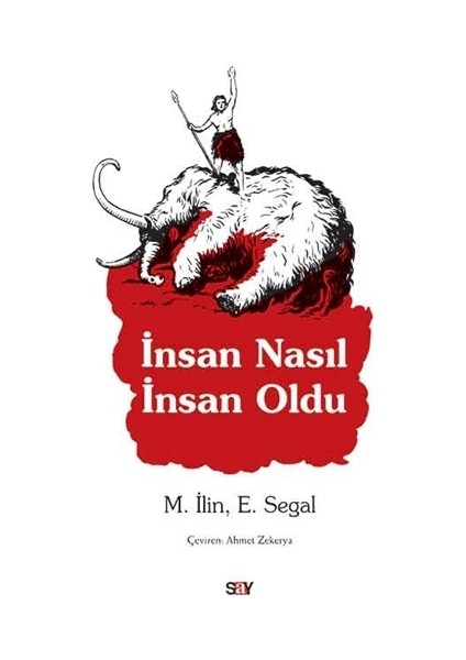 İnsan Nasıl İnsan Oldu