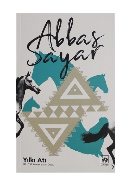 Yılkı Atı - Abbas Sayar