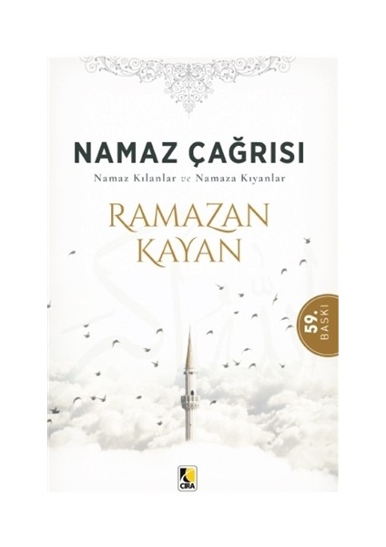 Namaz Çağrısı