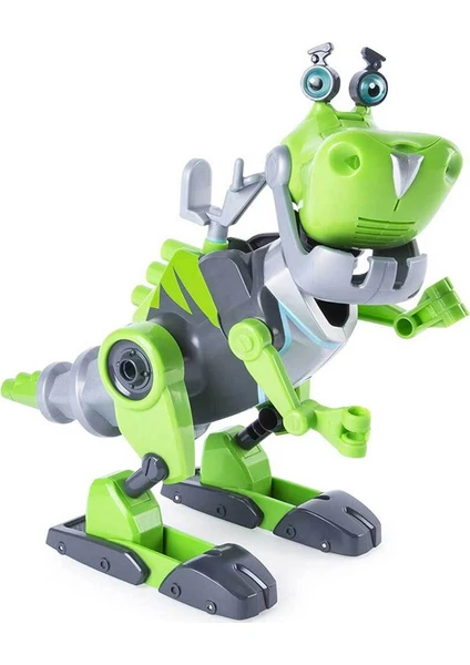 Rusty Rivets Botasaur 12485