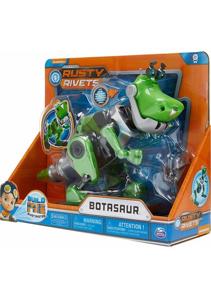 Botasaur 12485