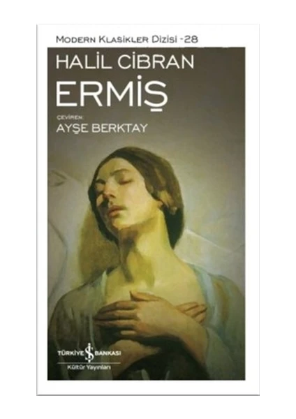 Ermiş - Halil Cibran