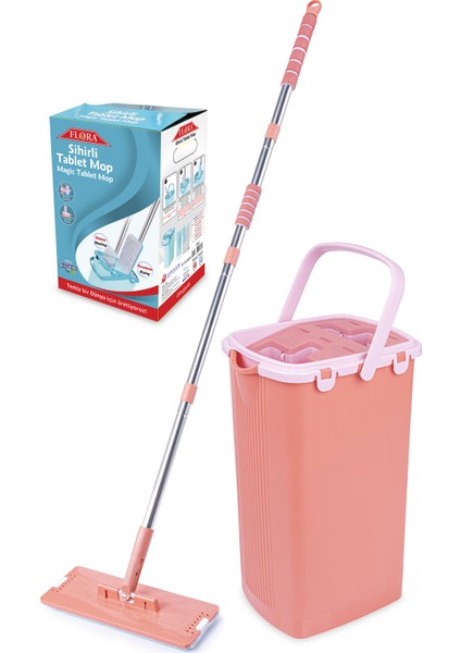 Flosoft Pratik Tablet Mop fiyatları