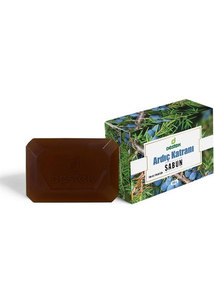 Ardıç Katranı Sabunu 150 gr