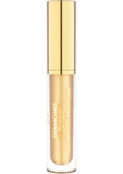 Diamond Breeze Liquid Eyeshadow 01