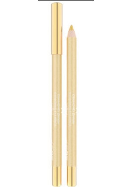 Göz Kalemi - Gr Diamond Breeze Shimmering Eye Pencil No:01