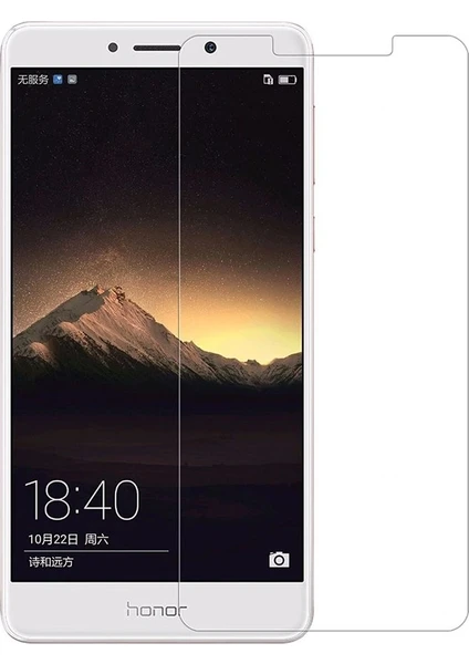 Huawei GR5 2017 Glass Ekran Koruyucu
