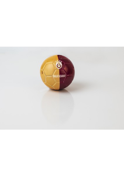 Galatasaray Goal Bluetooth Hoparlör (Lisanslı Ürün)