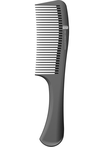 Karbon Fiber Antistatik Tarak C-800