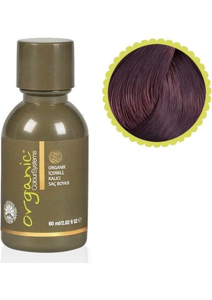 5cr Açık Bakır Kahve