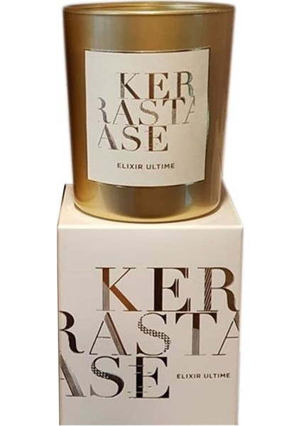 Elixir Ultime Kokulu Mum 100 gr