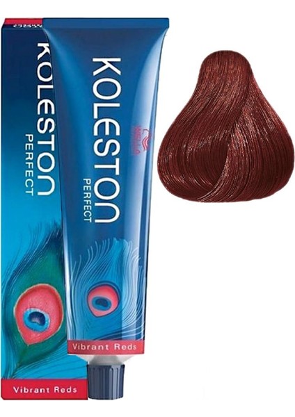 Koleston Perfect 6,5 Açık Mahogany