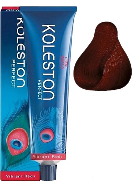Koleston Perfect 44,44 Gün Batımı