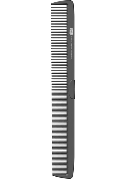 Karbon Fiber Antistatik Tarak C-804