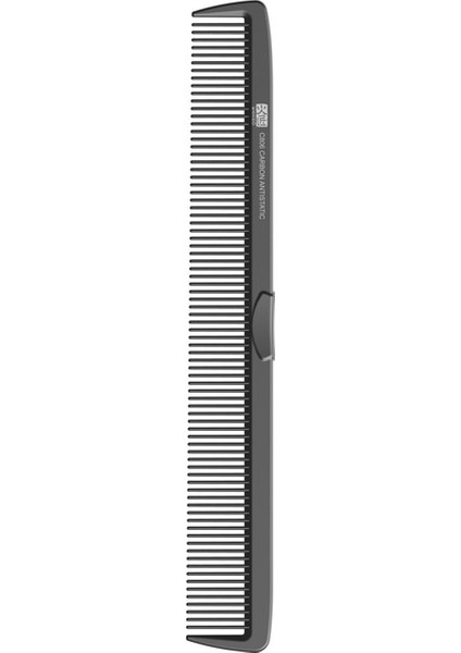 Karbon Fiber Antistatik Tarak C-806