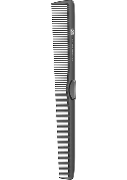 Karbon Fiber Antistatik Tarak C-817