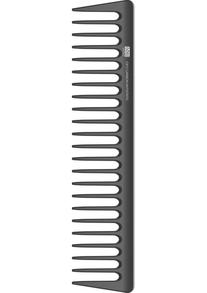 Karbon Fiber Antistatik Tarak C-813
