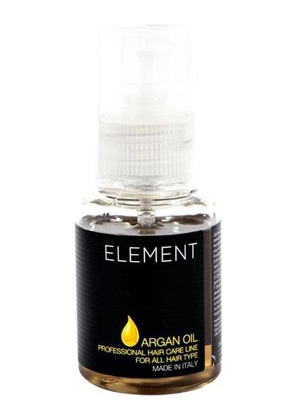 Argan Yağı 50 ml