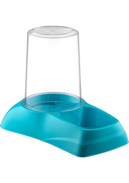 Hazneli Su-Mama Kabı 1,75 lt 28,5 x 20 x 21,5 cm