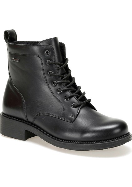 Doby 9Pr Siyah Kadın Bot