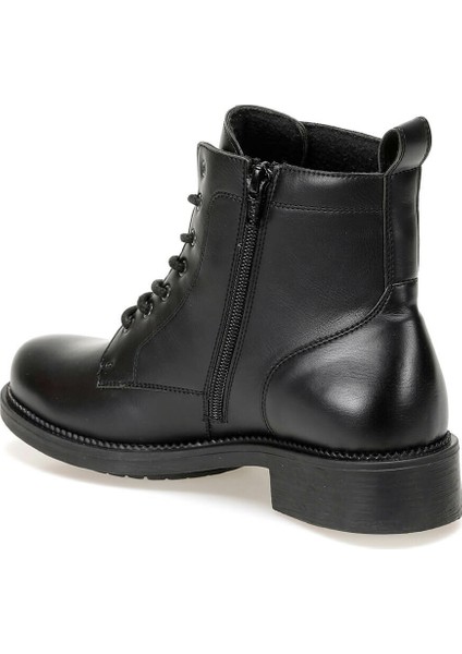 Doby 9Pr Siyah Kadın Bot modelleri