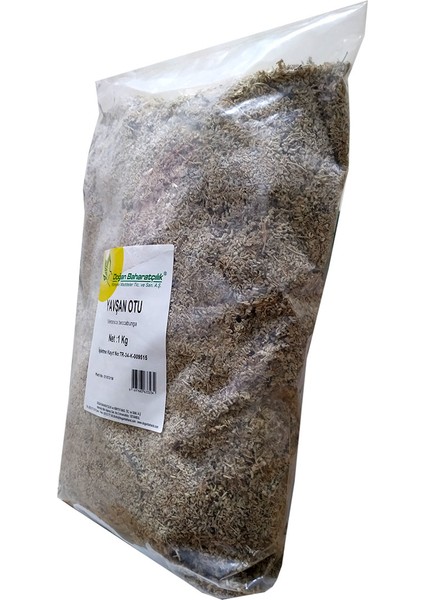 Yavşan Otu 1 kg fiyatları