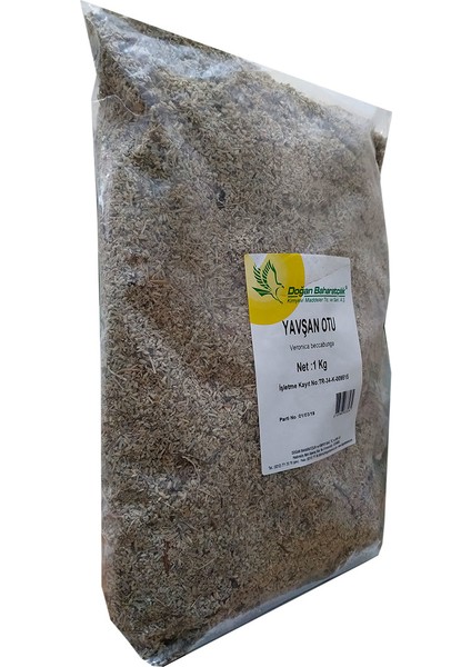 Yavşan Otu 1 kg modelleri