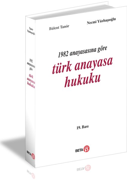 Türk Anayasa Hukuku