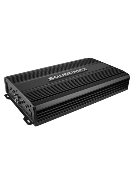 SX-3100.4 Oto Amplifikatör 24 V SX-3100.4