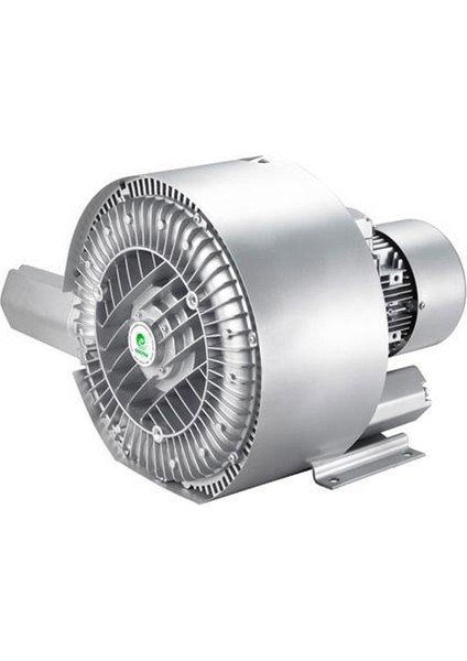 Vakum Üreteci - Blower - 3 Kw
