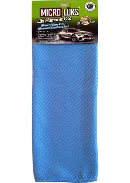 Mikrofiber Oto Hamarat