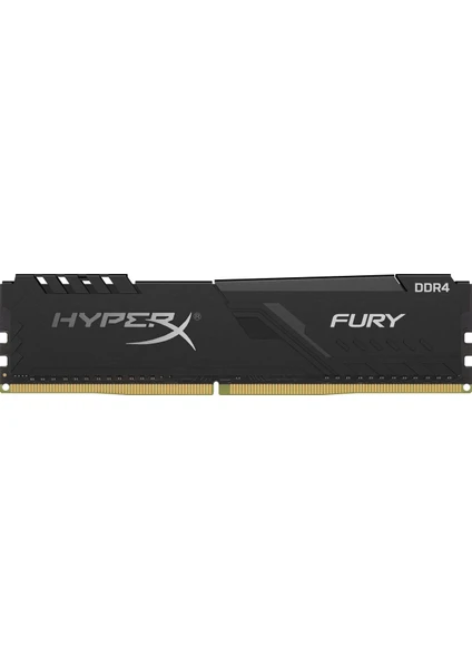 HyperX Fury 8GB 3200MHz DDR4 Ram HX432C16FB3/8