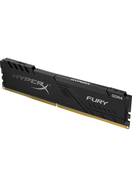 HyperX Fury 8GB 3200MHz DDR4 Ram HX432C16FB3/8