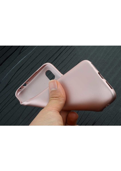 Meizu Note 9 Kılıf Klasik Mat Renkli Yumuşak Premier Silikon Lacivert fiyatları