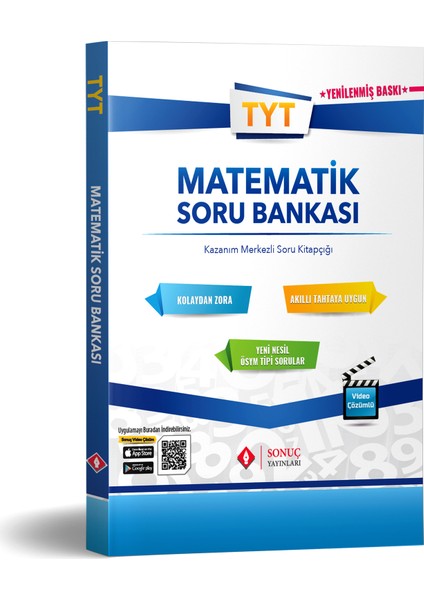 TYT Matematik Soru Bankası