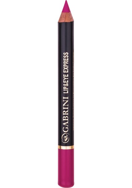 Lip&eye Exprress 110