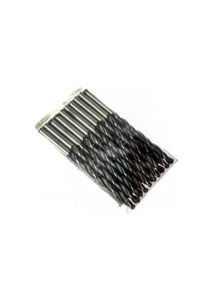 10'lu Matkap Ucu Demir Delici 1.5 mm