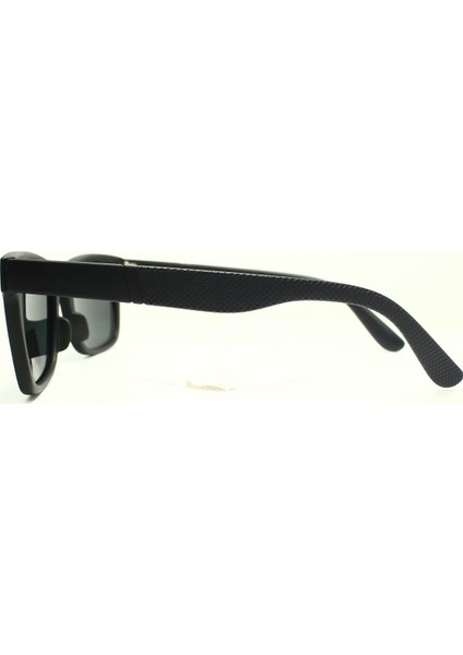 18603 X1 Wayfarer Polarize Erkek Güneş Gözlüğü