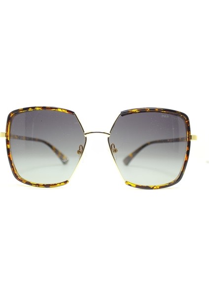 9106 C4 Polarize Kadın Güneş Gözlüğü