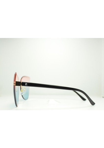 9005 C3 Elmas Kesim Çerçevesiz Kadın Güneş Gözlüğü modelleri