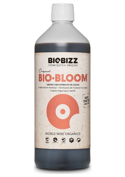 Bio-Bloom 1 Lt