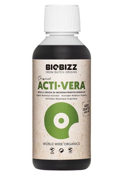 Acti-Vera 250 Ml