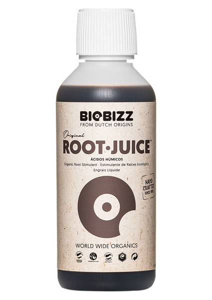 Root-Juice 250 Ml