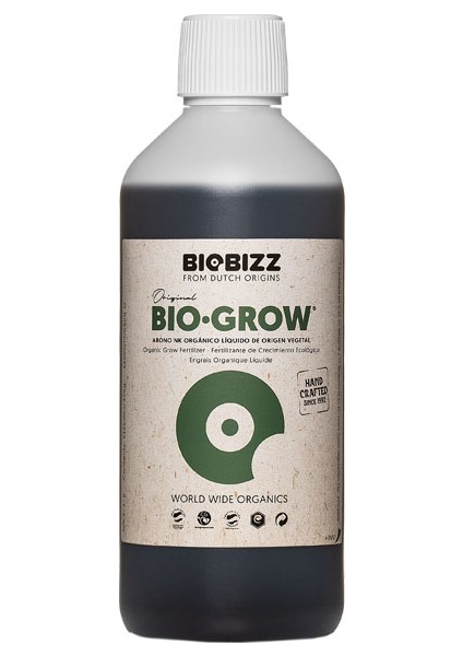 Bio-Grow 500 Ml