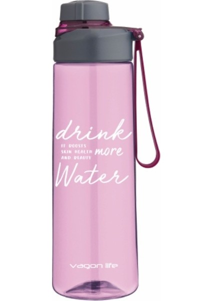 1912 Su Matarası 670 ml